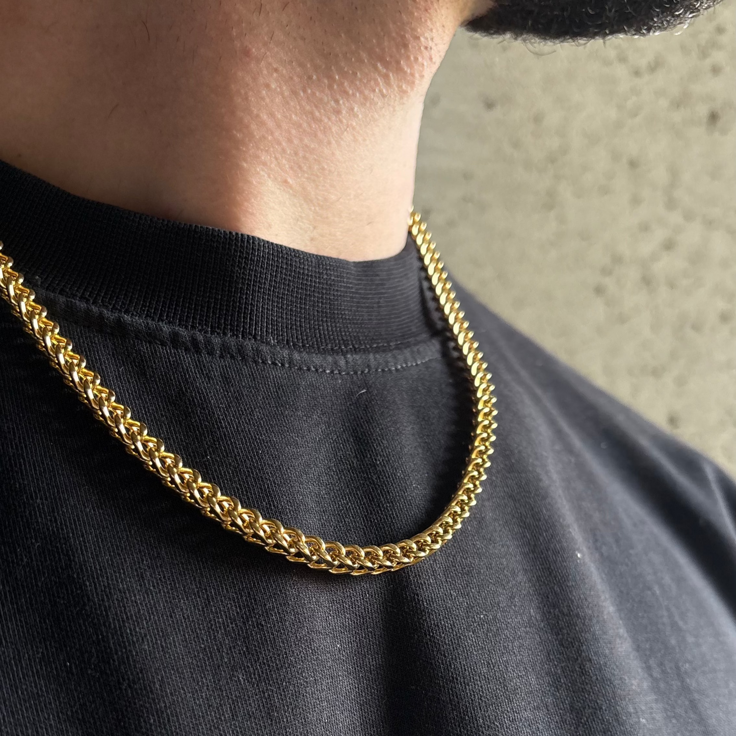 COLLECTION HOMME