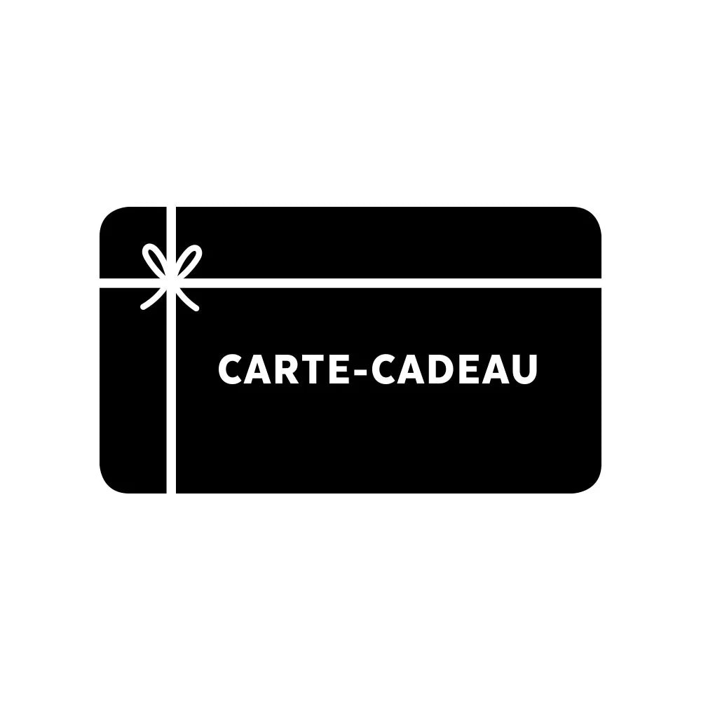 Carte-Cadeau Dix Sur Dix