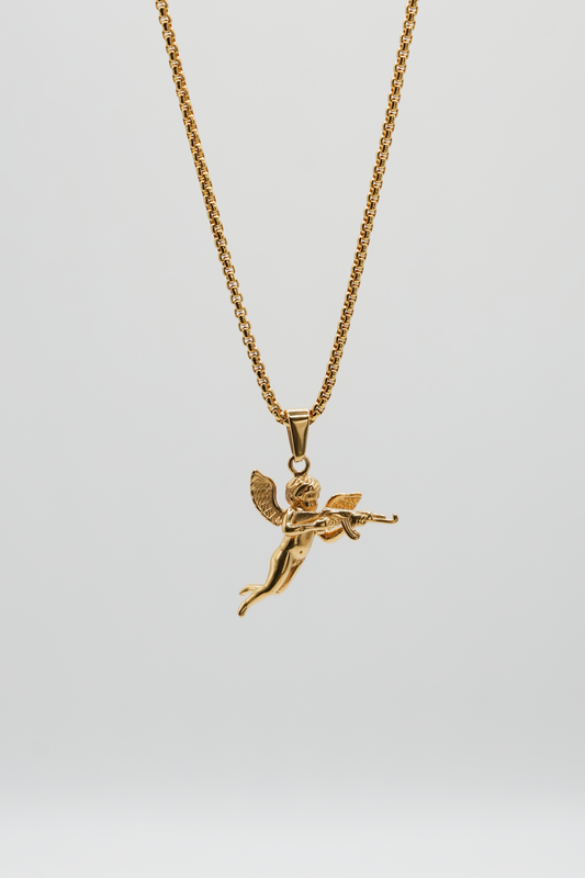 Cupidon Or