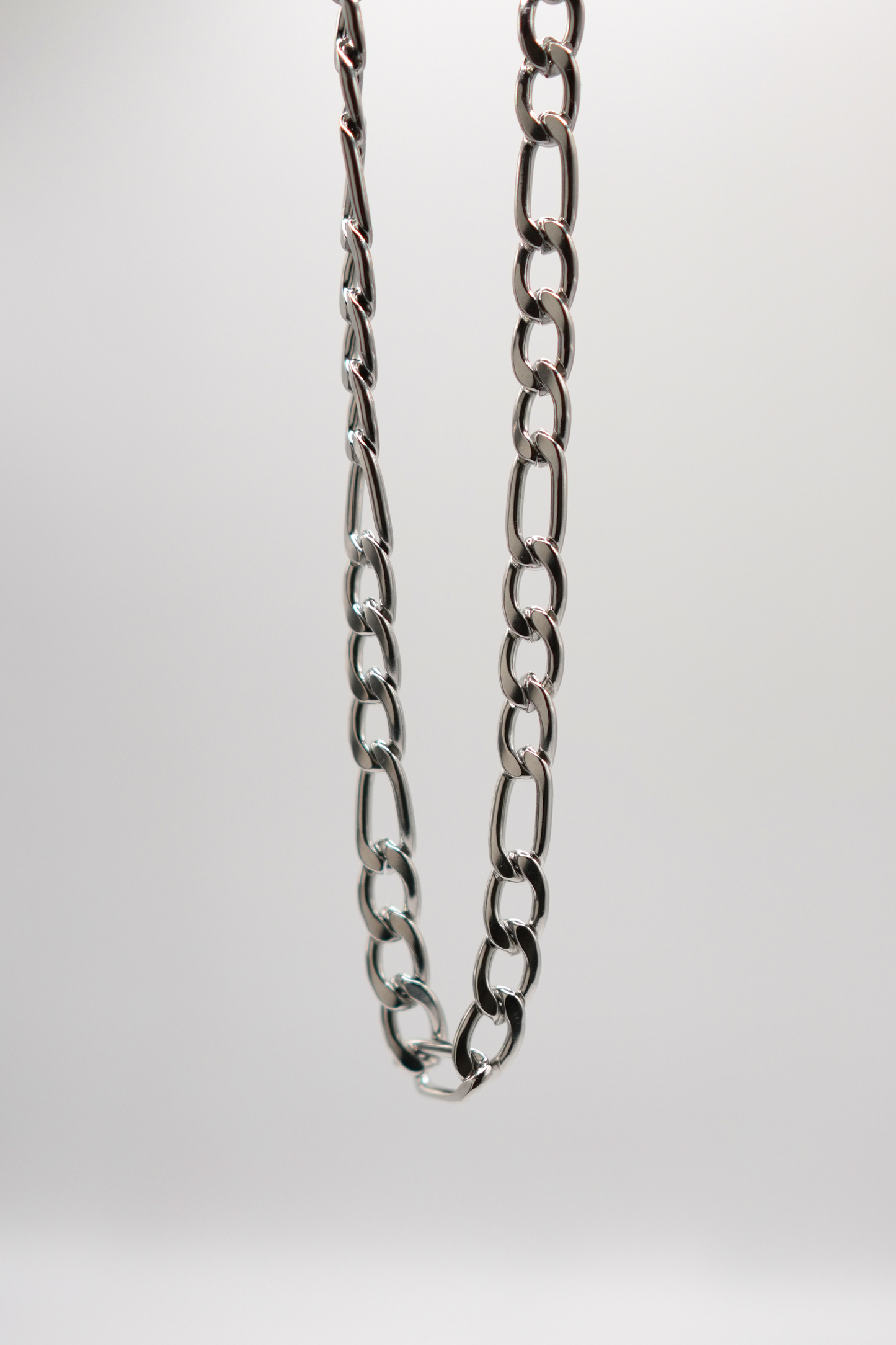 La Figaro 8mm (argent)