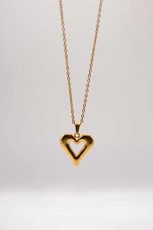 Le Coeur Or (PRÉVENTE)