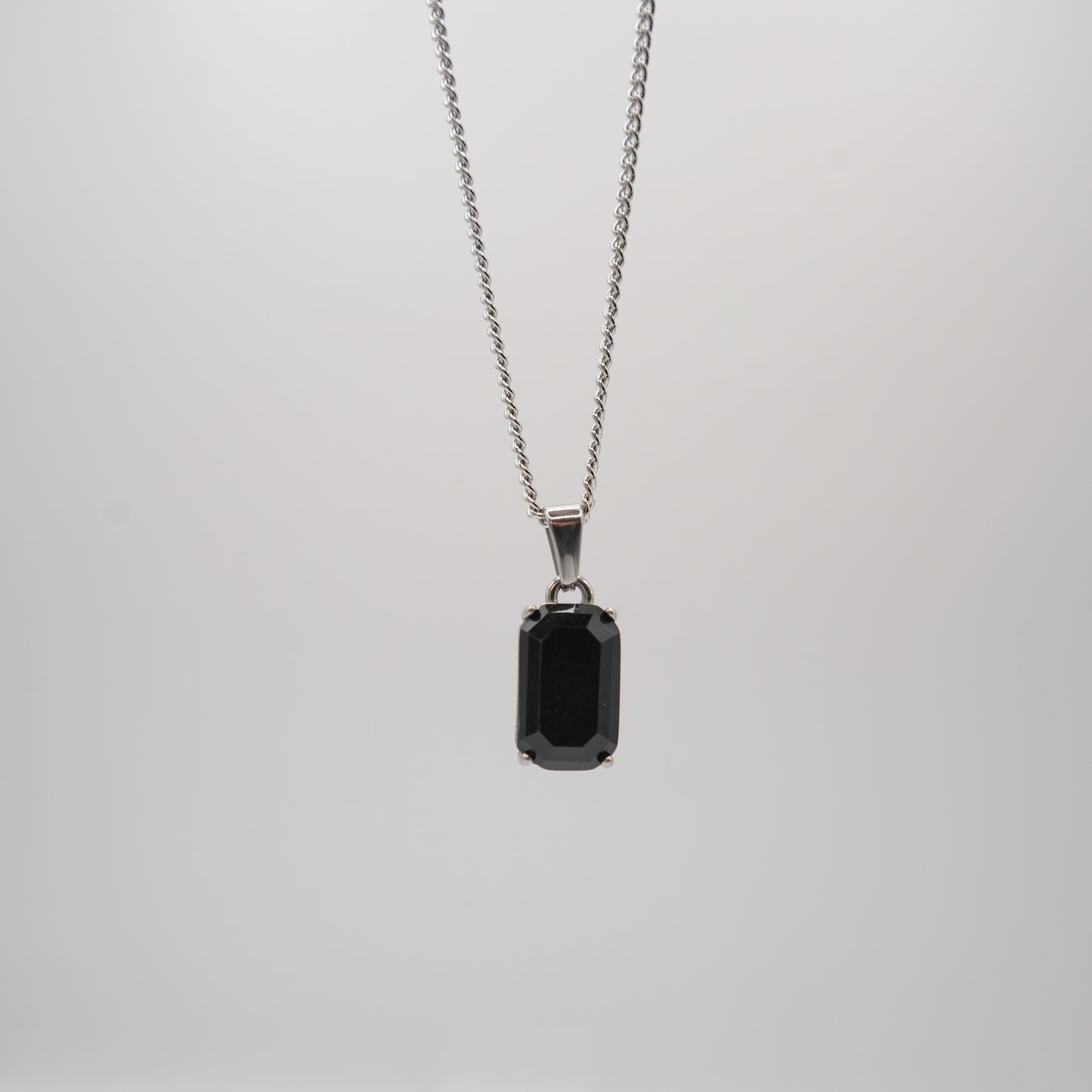 La Stone Argent