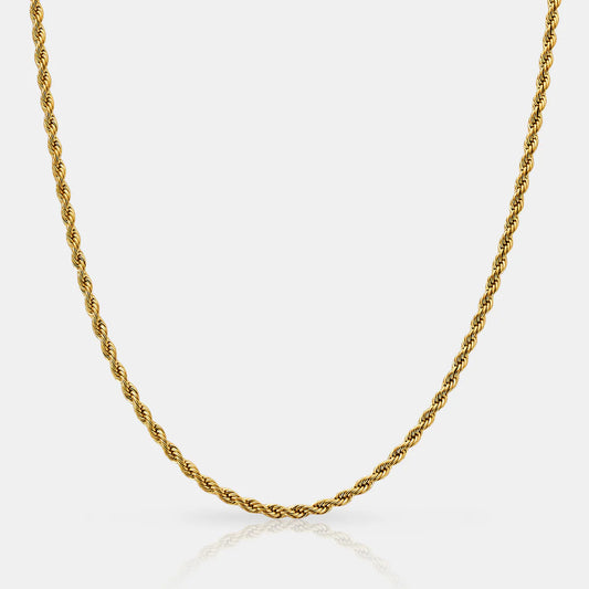 Torsade 3mm or