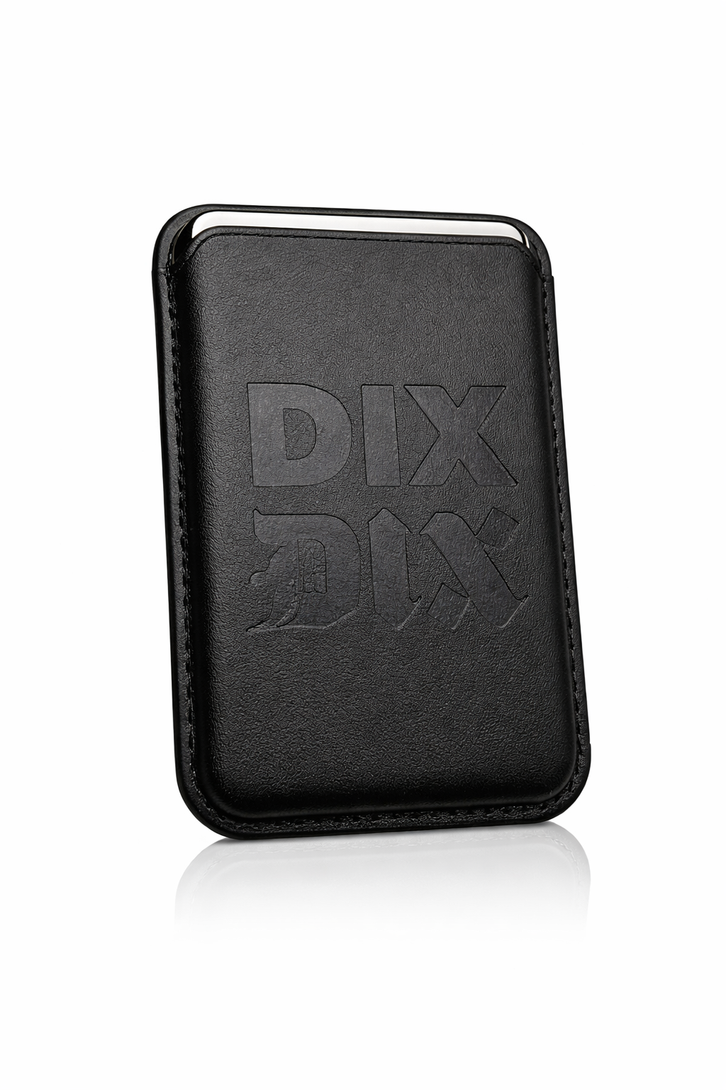 Porte-Cartes MagSafe | 316L Stainless Steel Jewelry | Dix sur Dix