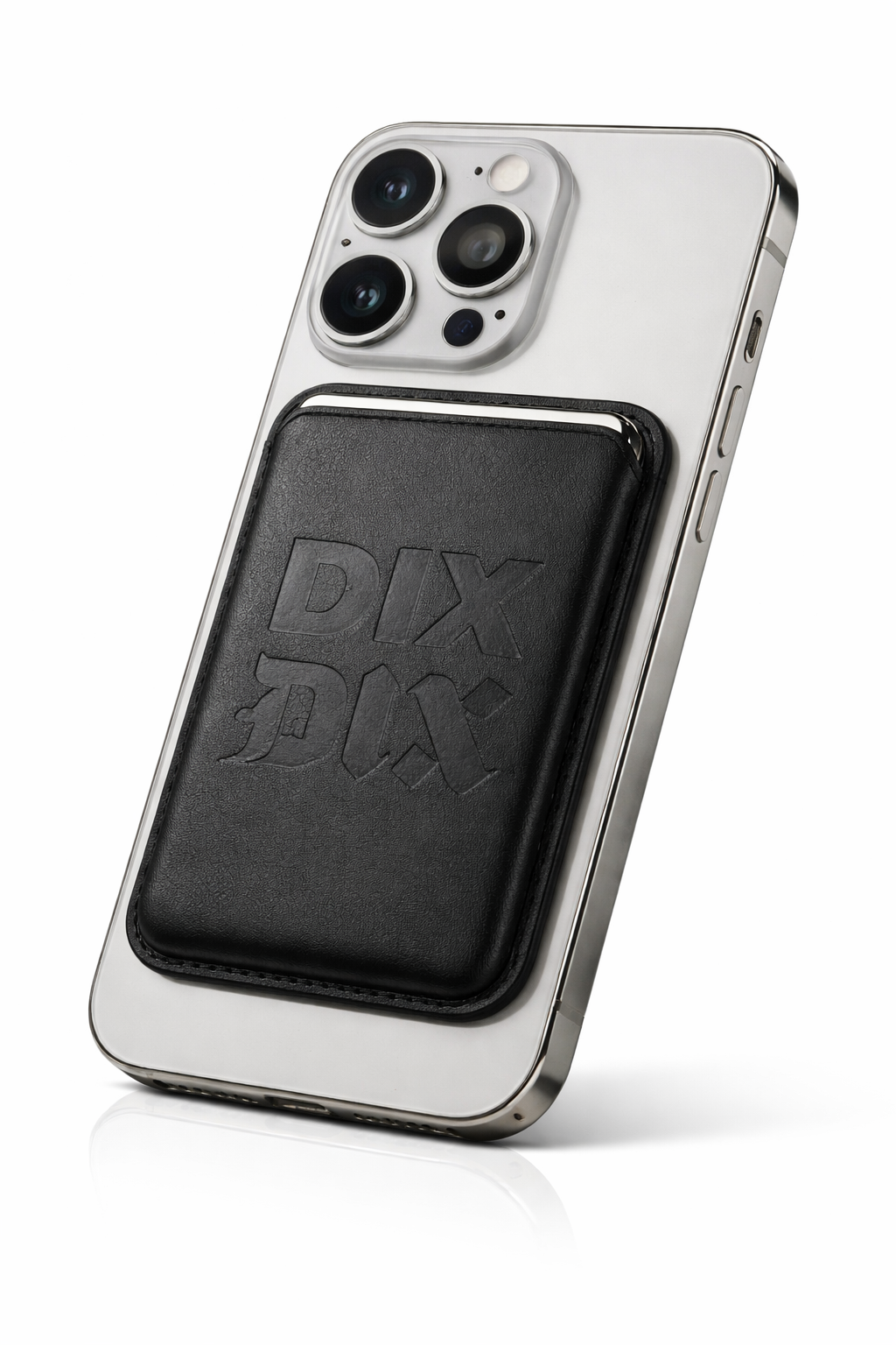 Porte-Cartes MagSafe