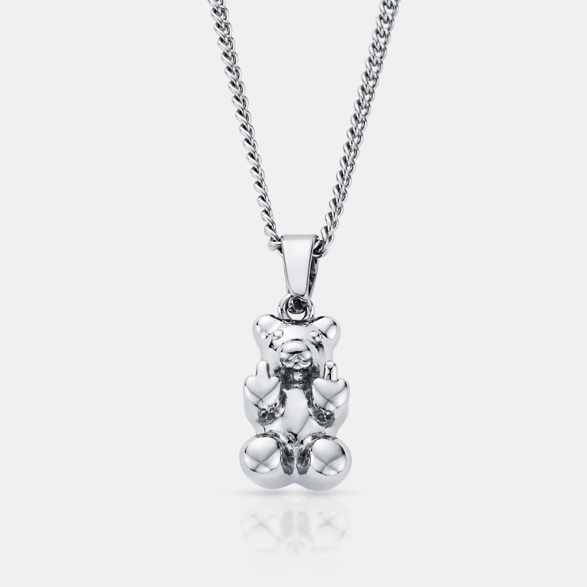 Le Gummy (silver)