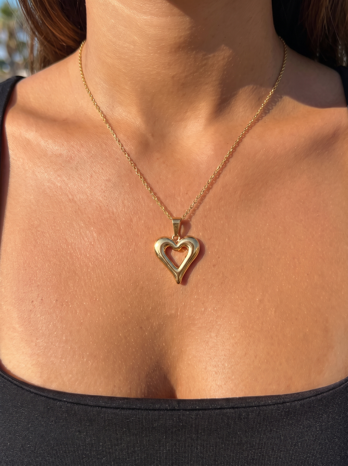 Le Coeur Gold