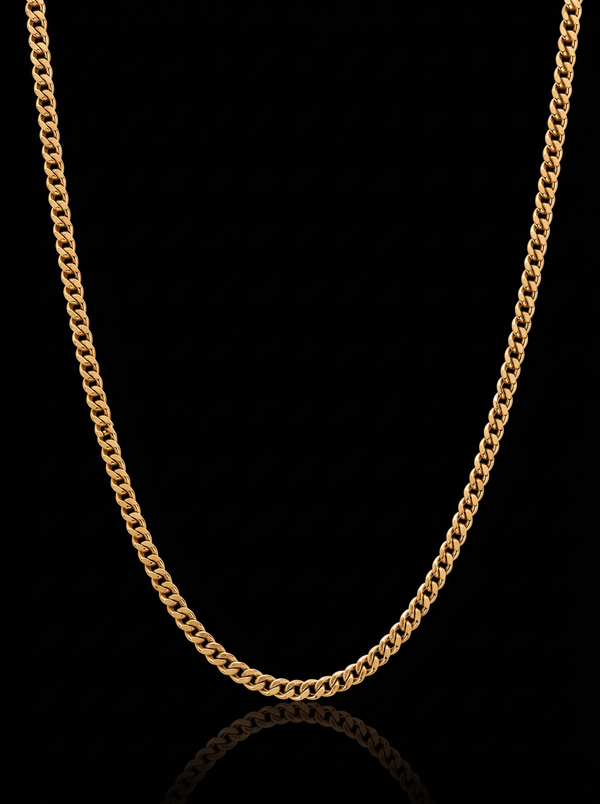 Miami 3mm or