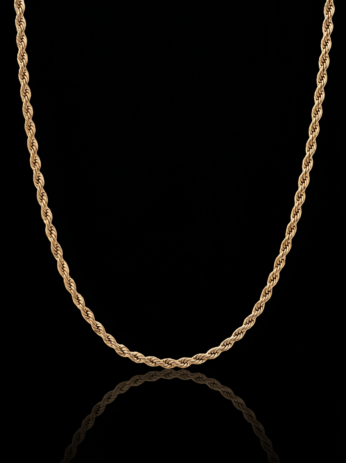 Torsade 3mm or