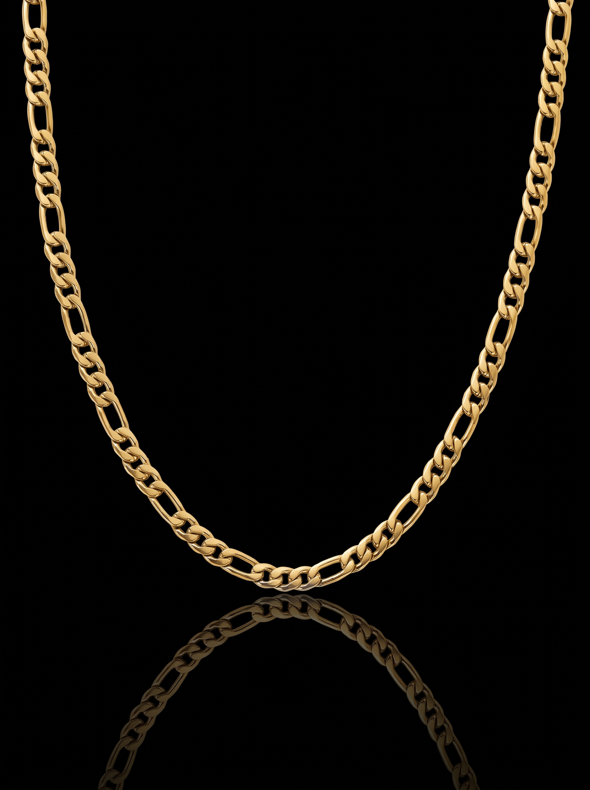 Figaro 5mm (or)