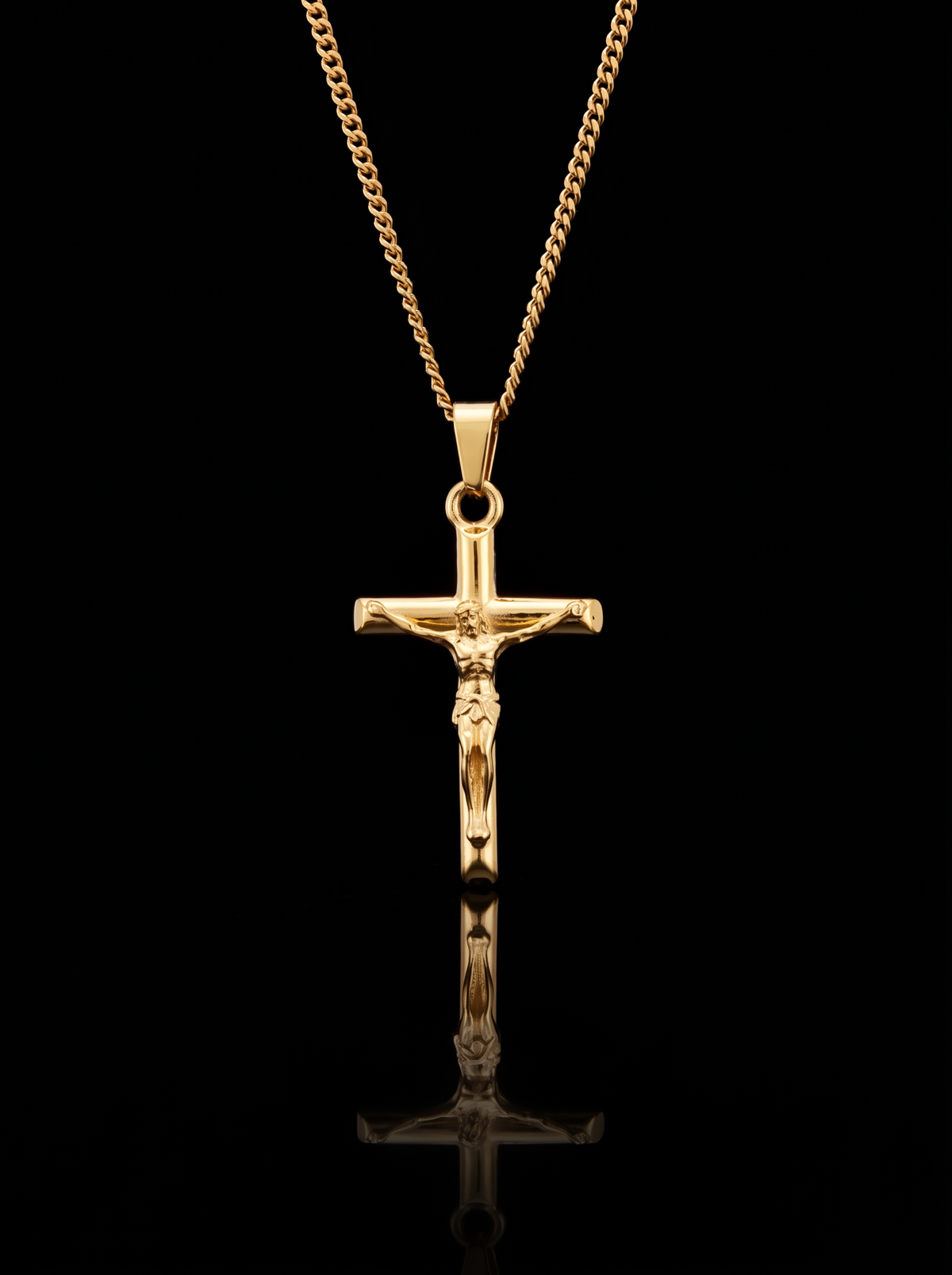 Cadeau · La Croix Or