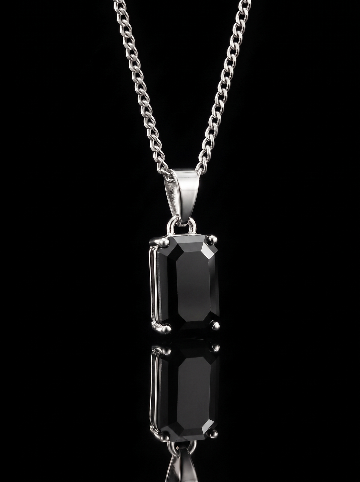 La Stone (argent)