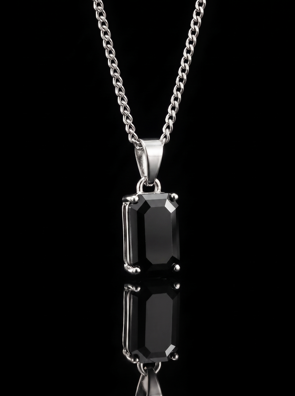 La Stone (argent)