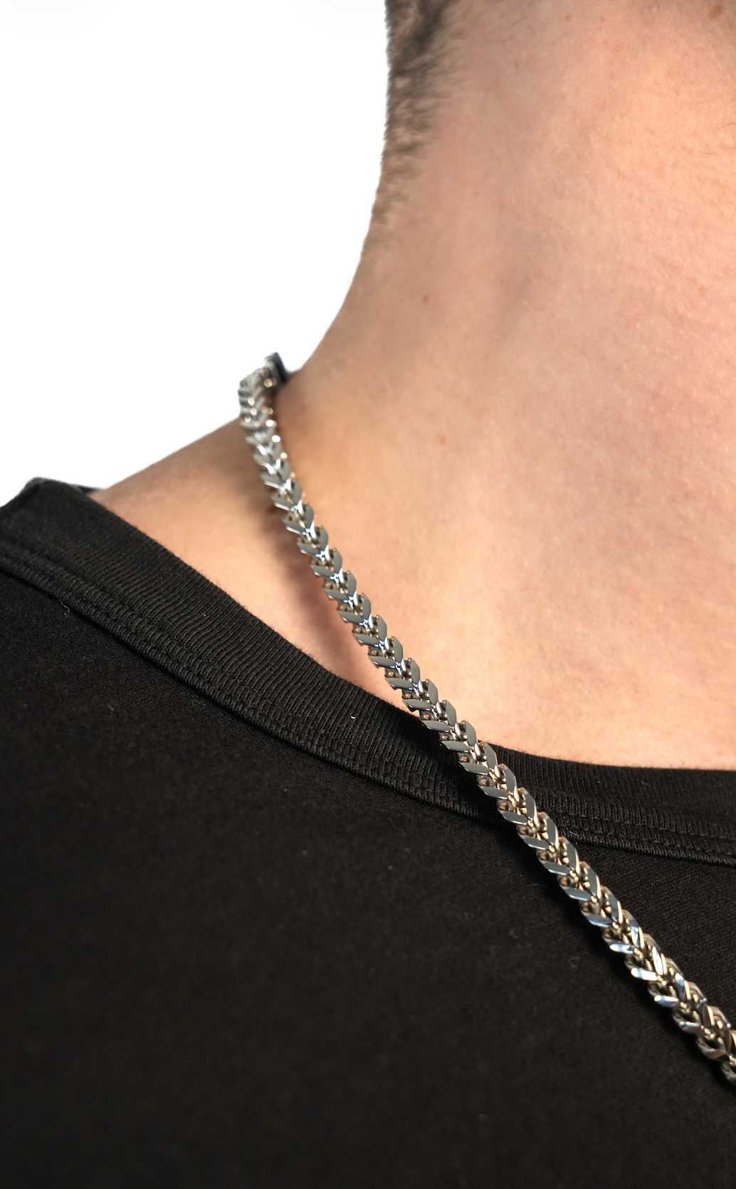 La Franco 5mm (argent)