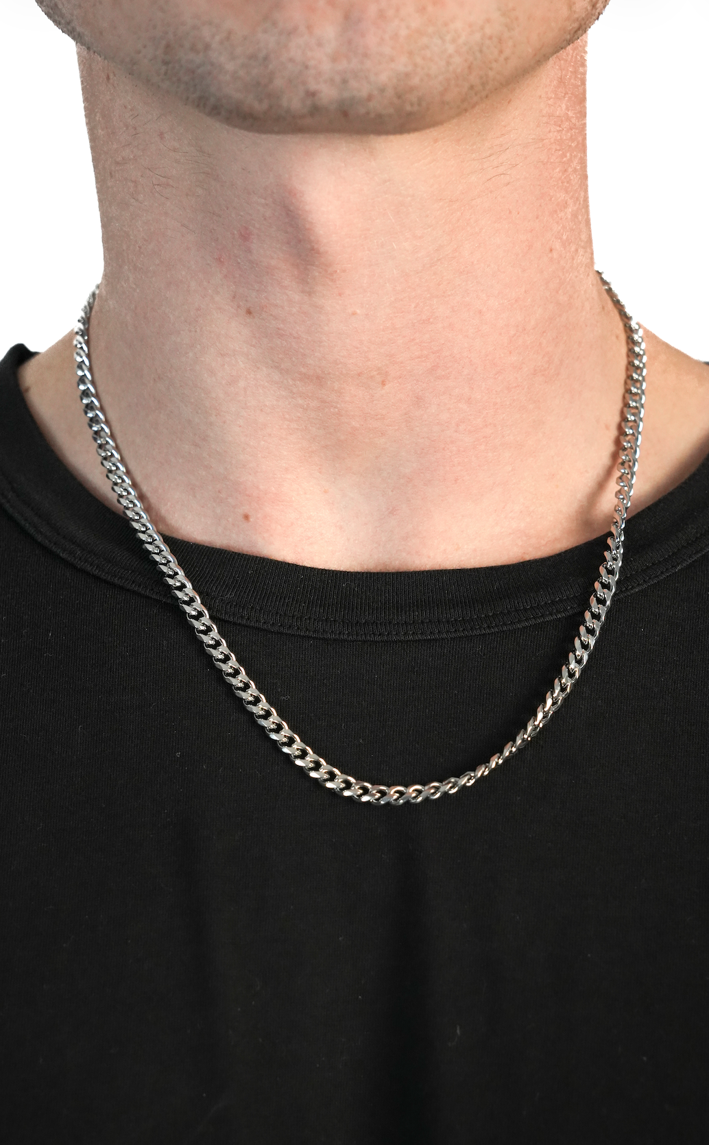 La Miami Argent 5mm