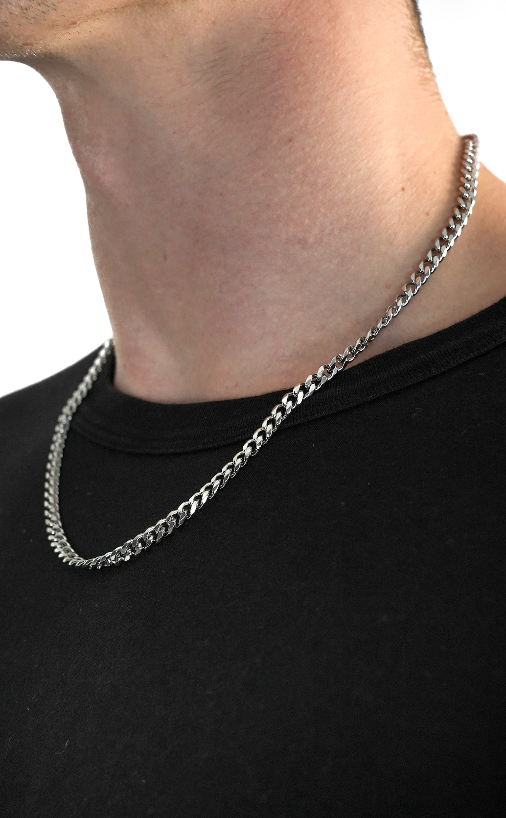 La Miami Argent 5mm