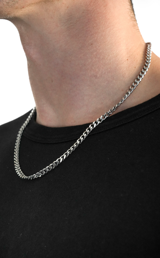 La Miami Argent 5mm