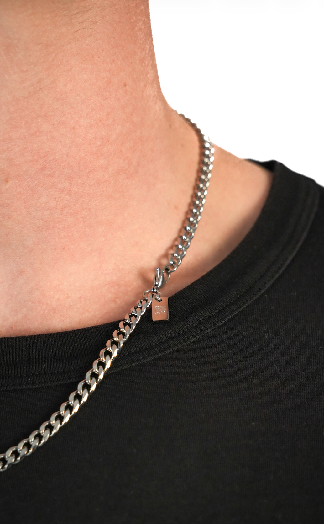 La Miami Argent 5mm