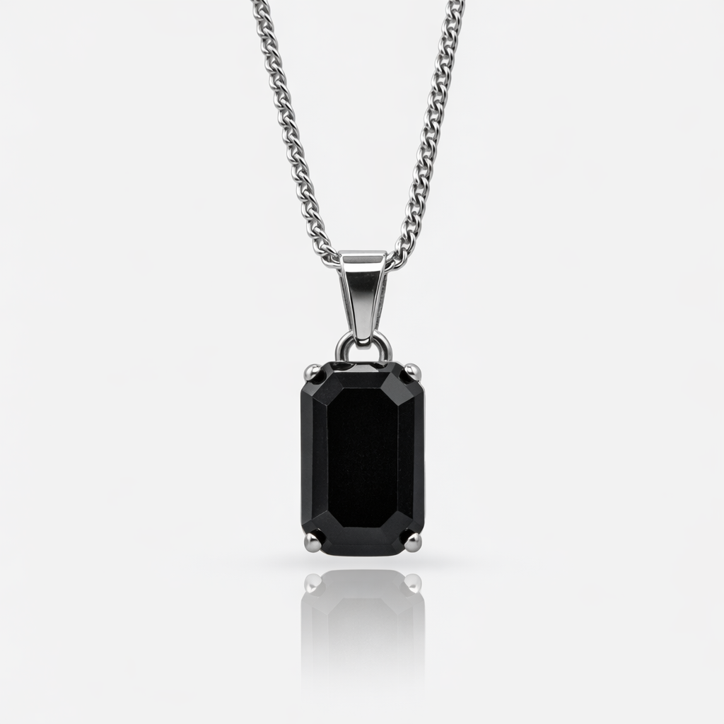 La Stone (argent)