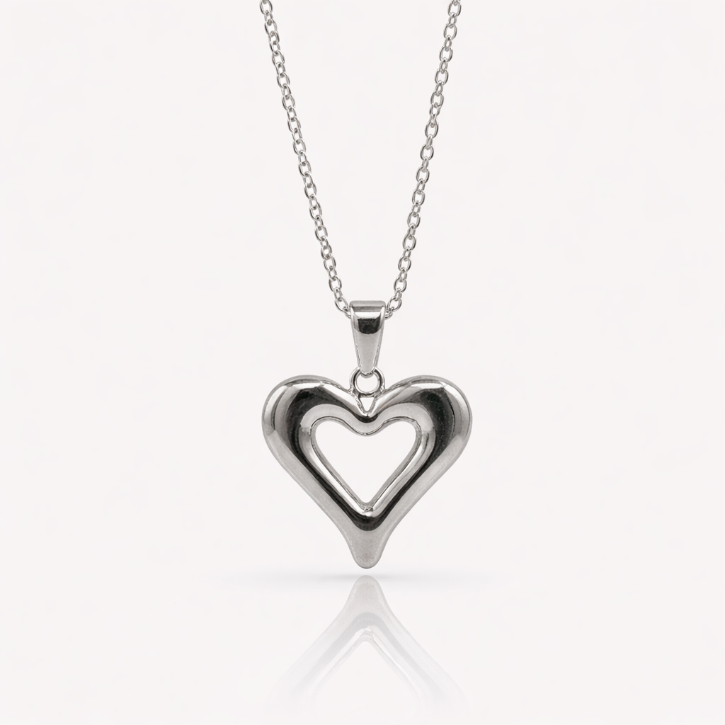 Le Coeur Argent