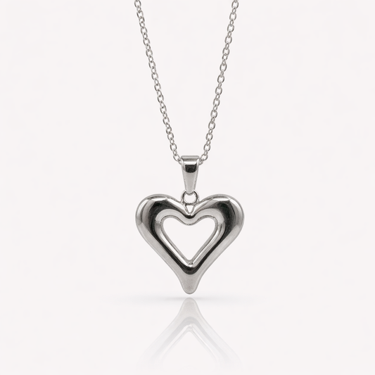 Le Coeur Argent