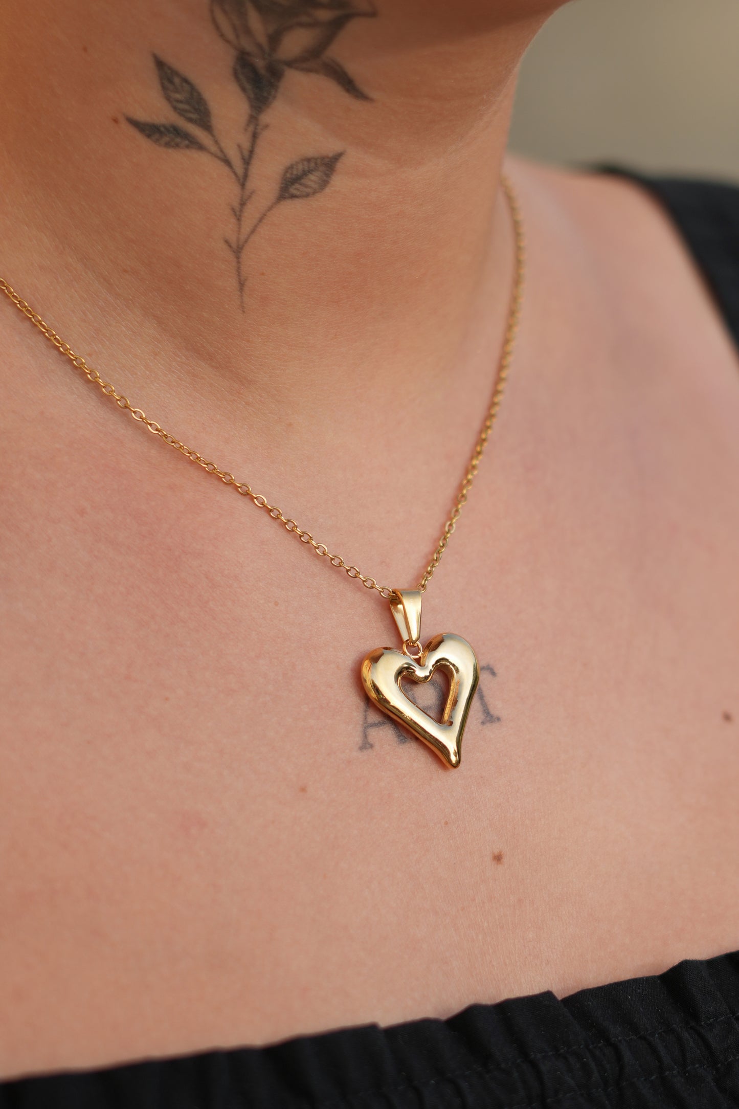 Le Coeur Or