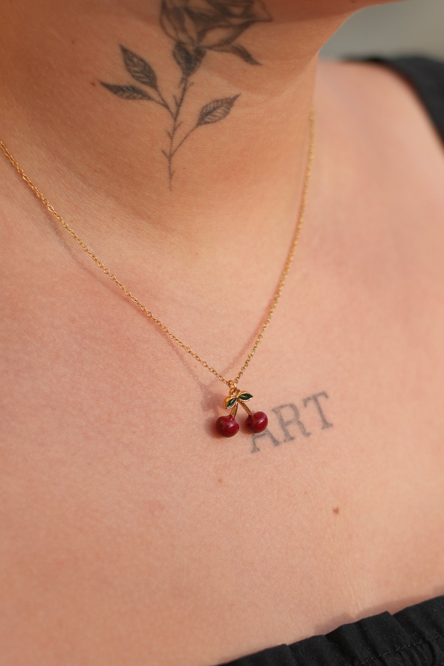 La Cherry