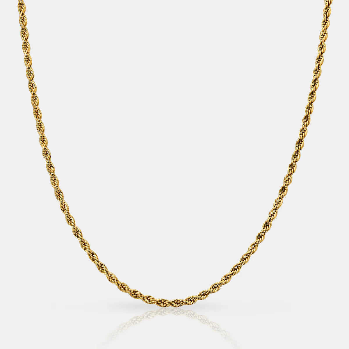 Torsade 3mm or