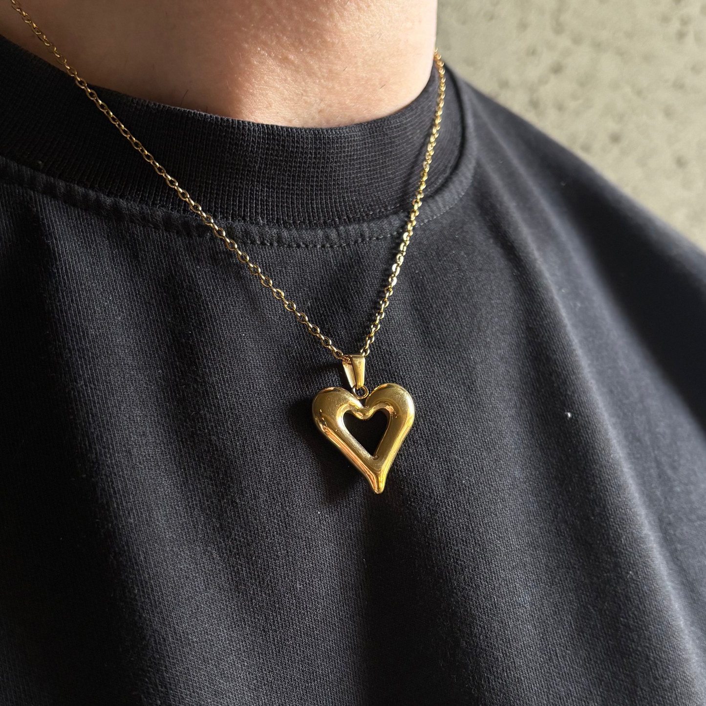 Le Coeur Or