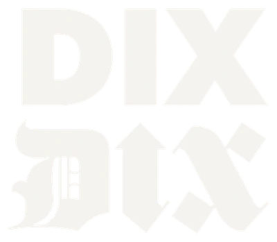 Dix sur Dix