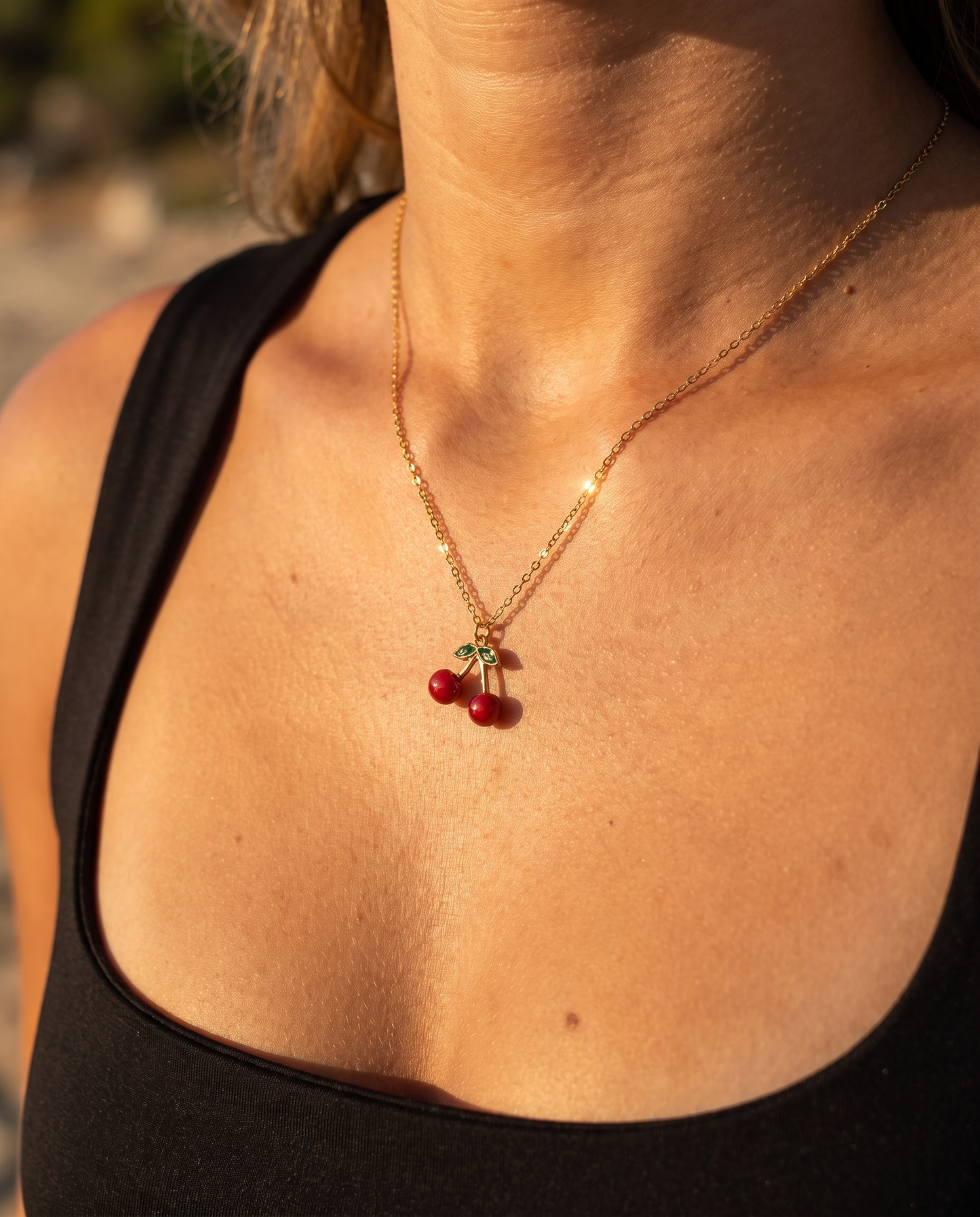 La Cherry