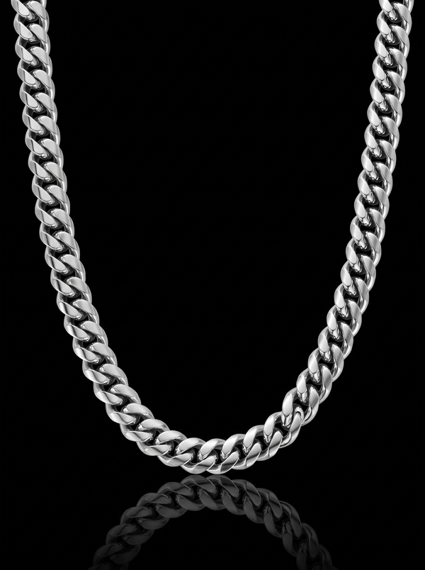 La Miami 8mm argent