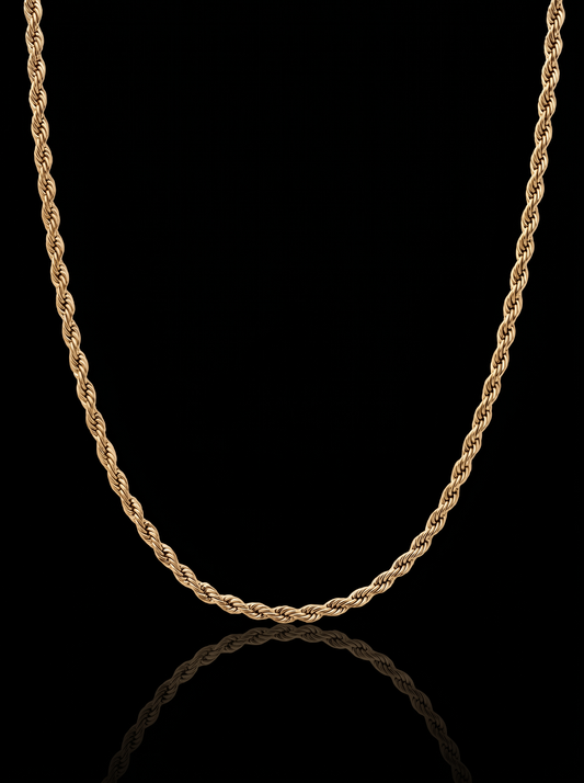 Torsade 3mm or