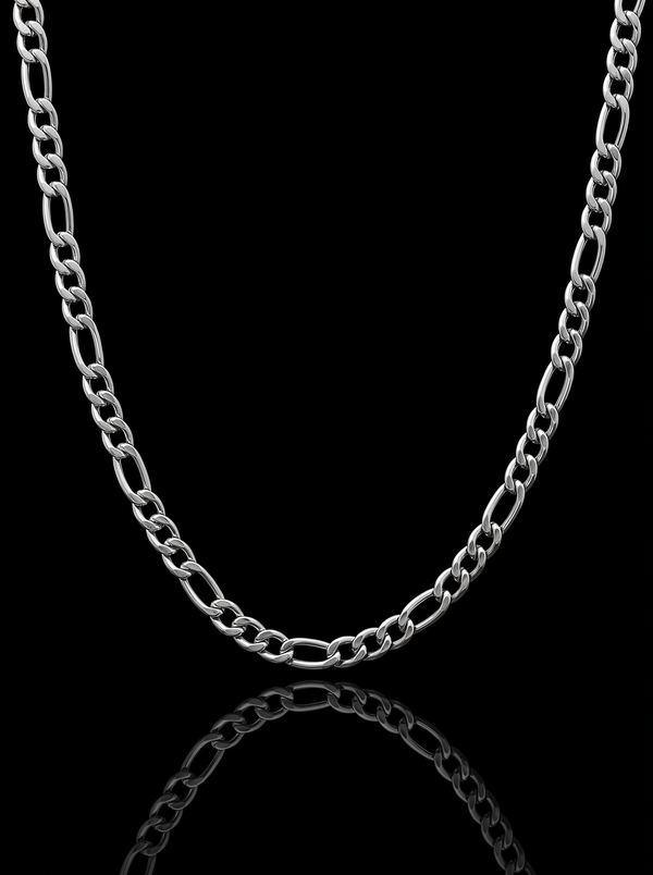 La Figaro 5mm (argent)