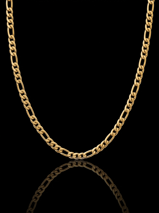 Figaro 5mm (or)