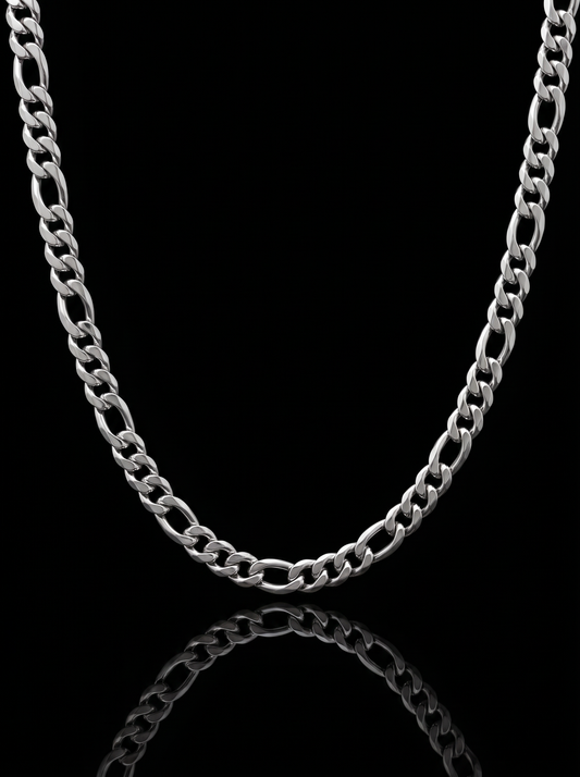 La Figaro 8mm (argent)