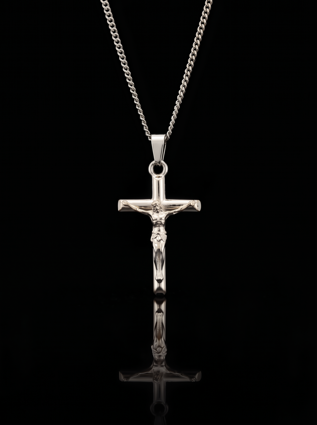 Cadeau · La Croix Argent