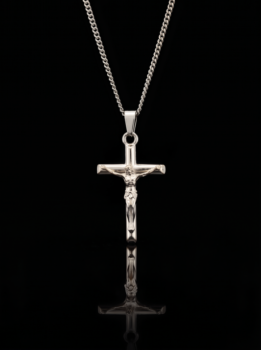 La Croix Argent