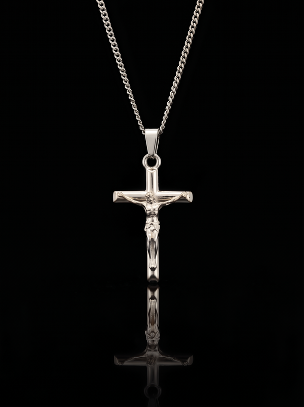 La Croix Argent