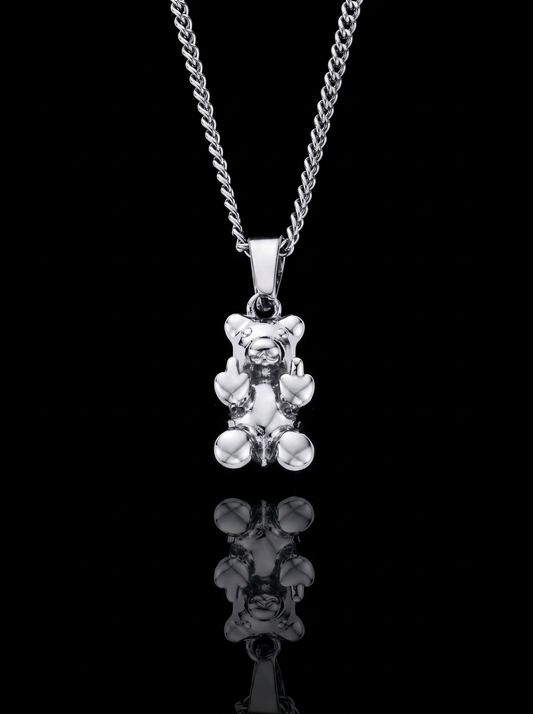 Le Gummy (argent)