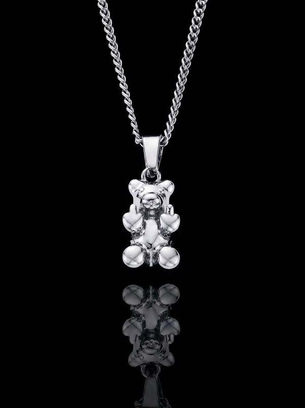 Le Gummy (argent)