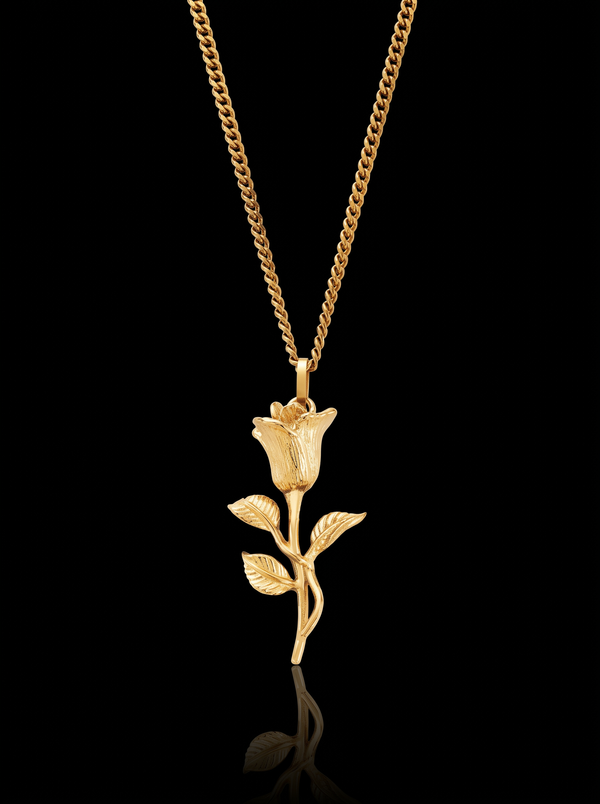 La Rose (or)