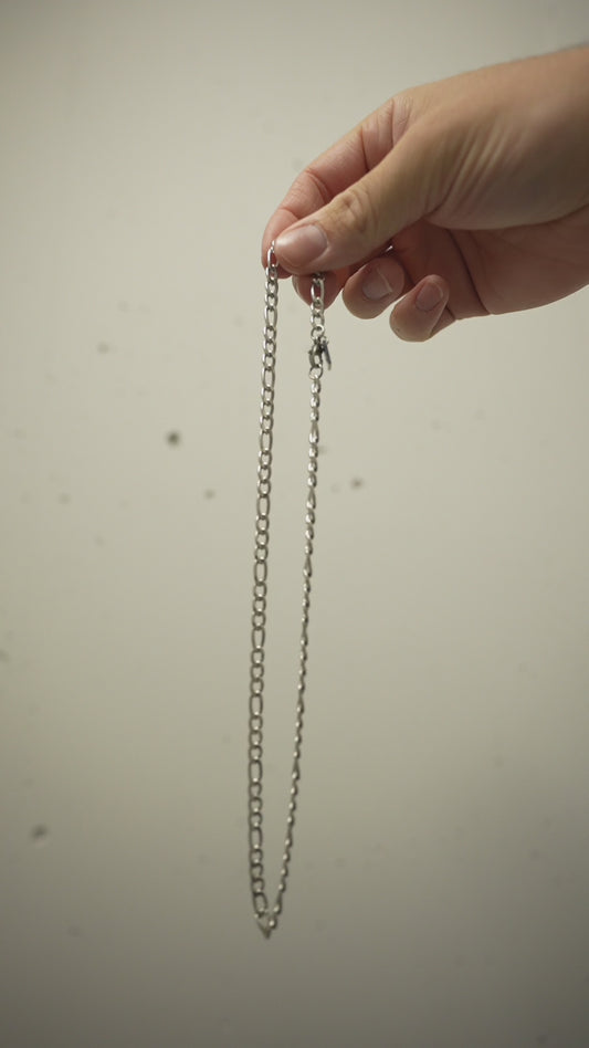 La Figaro Argent 5mm