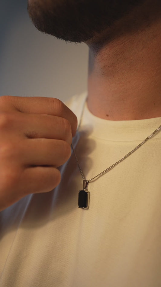 La Stone (argent)