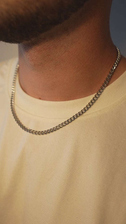 La Miami Argent 5mm