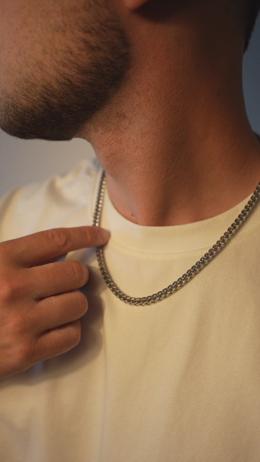 La Franco 5mm (argent)
